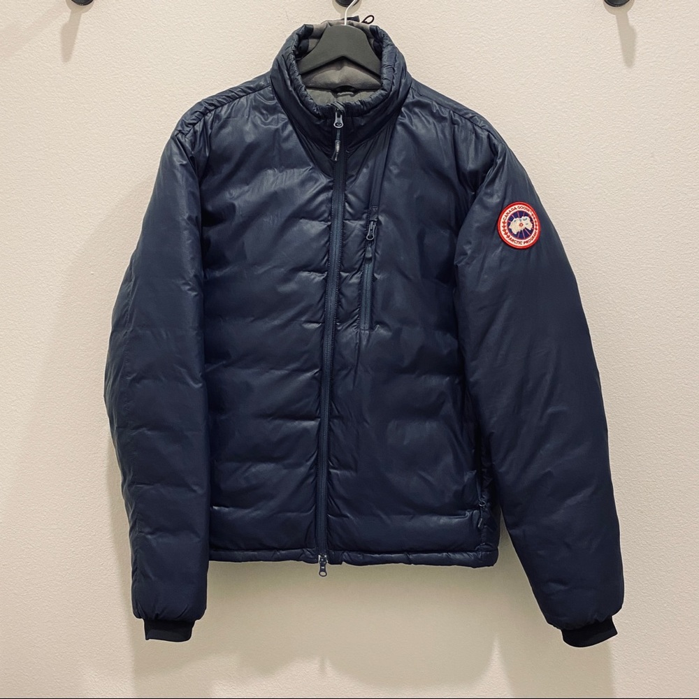 Canada Goose Lodge
